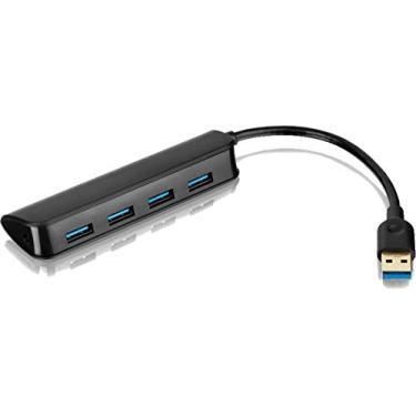 Imagem de Hub USB 4 Portas 3,0 Super Speed Multi - AC289