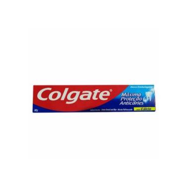 Imagem de Creme Dental Colgate Menta 180G