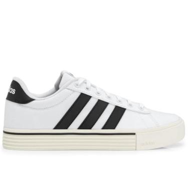 Imagem de Tênis Branco Adidas Daily 4.0