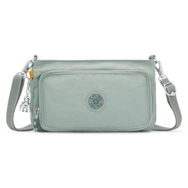 Imagem de Bolsa Kipling Myrte Verde