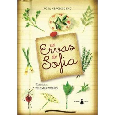 Imagem de As Ervas De Sofia