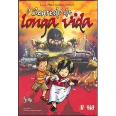 Imagem de O Segredo Da Longa Vida