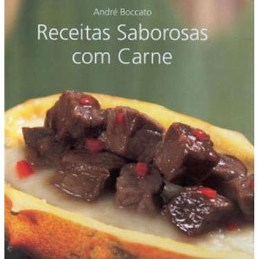 Imagem de Receitas Saborosas - Carne
