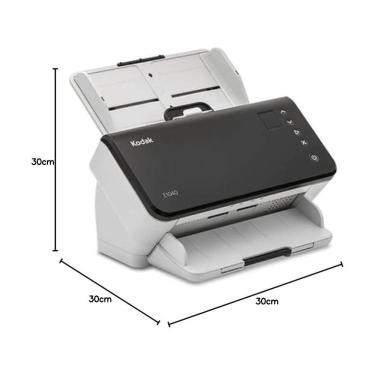 Imagem de Scanner Kodak E1040 8011892I