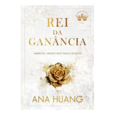 Imagem de Rei da Ganância - ARQUEIRO - SP, Sortido