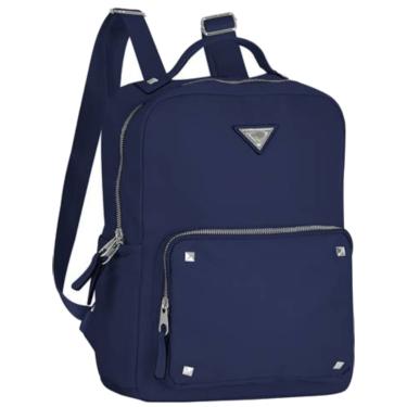 Imagem de Mochila de Costas GW3041 Azul Semax
