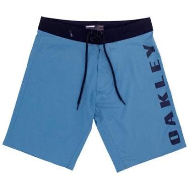 Imagem de Bermuda Oakley Big Bark Boardshorts-Masculino
