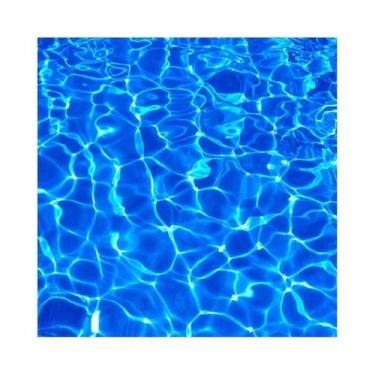 Imagem de Modelo De Papel Para Artesanato DIY De Cenário De Lagos Decorados Com 