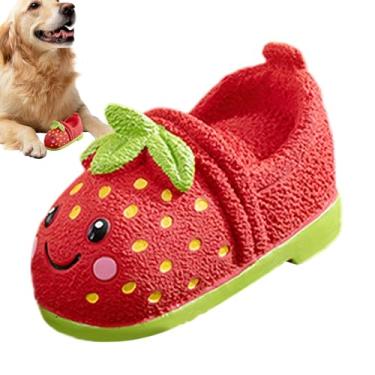 Imagem de Brinquedos para Cães | Jogo Interativo Seguro Para Mastigação,Brinquedo para Cão Roer | Para Animal De Estimação Cachorro Brincar Em Casa E No Exterior Na Sala De Estar E Em Jogo Doméstico