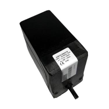 Imagem de EJWFASCV Servo motor de atuador de amortecedor SQN75.254A21B Acessórios de queimador de atuador de amortecedor para máquinas, fabricação industrial, etc