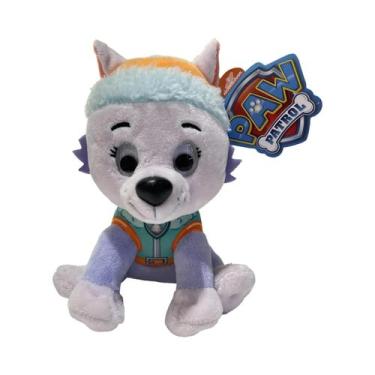 Imagem de Brinquedos De Pelúcia Kawaii Da Patrulha Canina Para Crianças, Chase, 