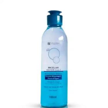 Imagem de ÁGUA Micelar Demaquilante Bifásico Anaconda 100ML