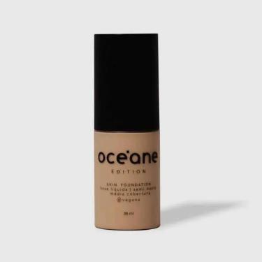 Imagem de Base Líquida Semi Matte Foundation 440T Oceane 35ML
