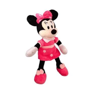 Imagem de Brinquedos De Pelúcia Mickey Minnie Pluto Goofy Daisy Donald Duck, Bon