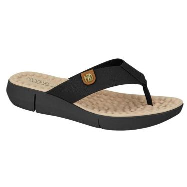 Imagem de Chinelo Feminino Modare Ultraconforto Massageador-Feminino