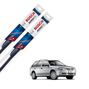 Imagem de Palheta Limpador Parabrisa Bosch Parati 2009 2010 2011 2012