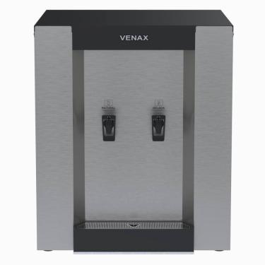 Imagem de Bebedouro Venax 30L Aqua Tech Inox