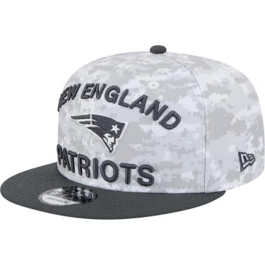 Imagem de Boné New Era NFL24 Sts 950 Neepat Sts Masculino-Masculino