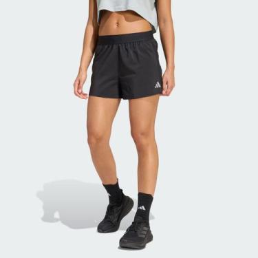 Imagem de Shorts Adidas Adi365 Run Feminino Preto, M