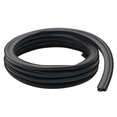 Imagem de Borracha Do Porta Malas Compass Renegade Fit Wrv Gol Parati G2 G3 Orig