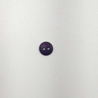 Imagem de Botão Preto 10mm 2 Furos Plástico Abs Fosco 50Un 100Un 200Un vestidos 