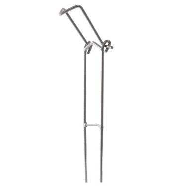 Imagem de Suporte de Vara Fishtex Dobrável (35cm)