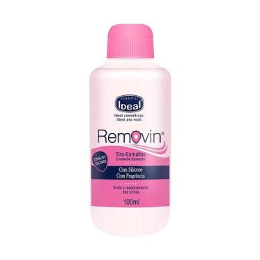 Imagem de Removin tira Esmalte Ideal 100ml