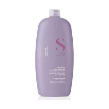 Imagem de Smoothing sdl shampoo 1 litro - alfaparf - Alfaparf Milano