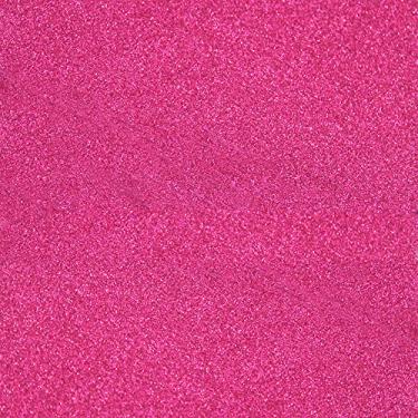 Imagem de Legou Placa em EVA com Glítter,60 X 40 cm,2 mm, Pacote De 10 folhas de espuma, esponja, folhas de espuma artesanais para artesanato faça você mesmo - Rosa Vermelha