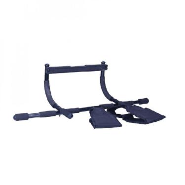 Imagem de Barra para Porta Multifuncional Liveup Sports