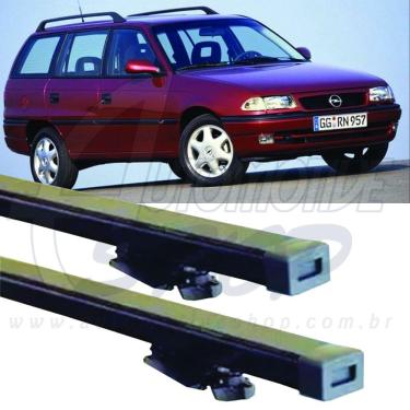Imagem de Rack Teto Resistent Travessa GM Astra Wagon 94 até 96 LW019