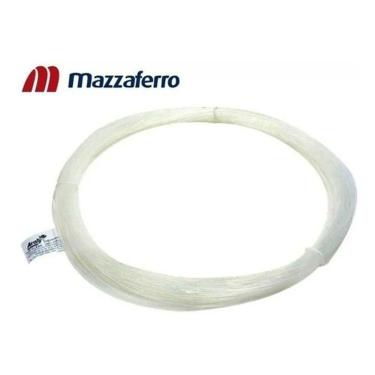 Imagem de Linha Pesca Nylon Meada Araty Suprema 1,80mm Mazzaferro 100m