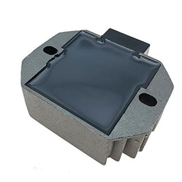Imagem de Retificador regulador de tensão para 1990-2000 JD 130 160 165 Shindengen SH578-12 SH626-12 Substitui M97348 M70121 21066-2056 21066-2070 AM12630 4 SH57 8-12 SH626-12 8099-1152 KW2 17.5427