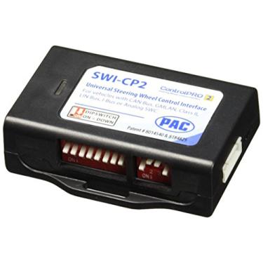 Imagem de PAC A- B Box, preto (SWICP2)