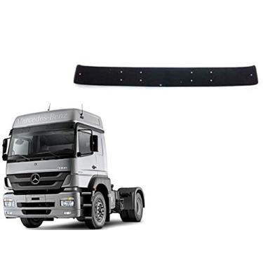 Imagem de TAPA SOL MB AXOR 2035 2540 2544 TETO ALTO