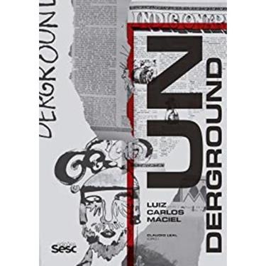 Imagem de Underground