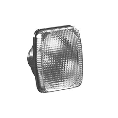 Imagem de Lanterna Re Cristal compativel guer ra Acrilica Aplicacao Em Conjunto Lanterna Traseira