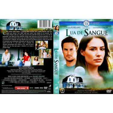 Imagem de Lua De Sangue Dvd nora roberts