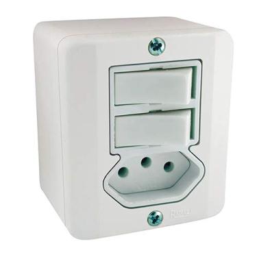 Imagem de Sistema X RADIAL 2S+1T 10A Com Caixa 1902117 BR