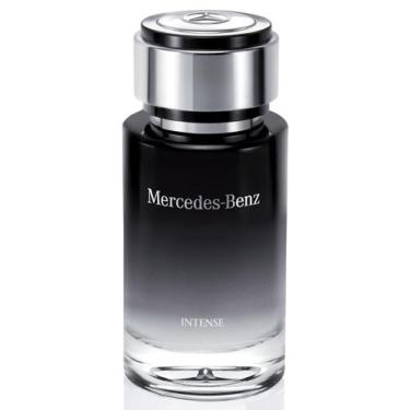 Imagem de Perfume Mercedes Benz Intense 120ml