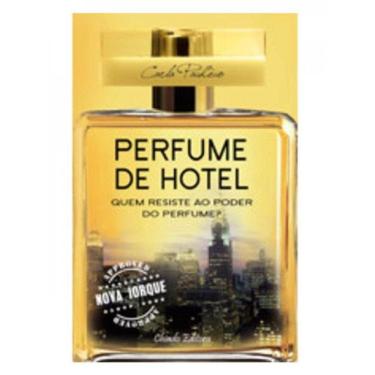Imagem de Perfume De Hotel - Nova York