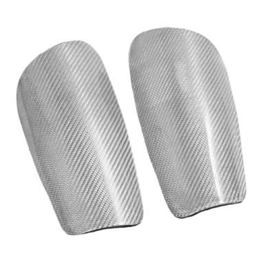 Imagem de Equipamento de Futebol, Almofada Leve para Caneleiras de Futebol Infantil para Treinamento (M)