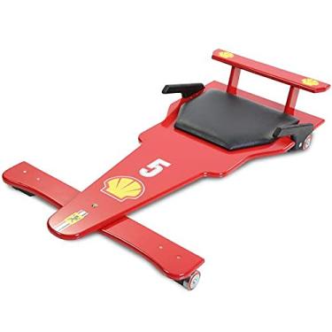 Imagem de Carrinho de Rolimã F1 Vermelho 5