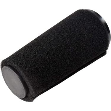 Imagem de HQRP Substituição do filtro pré-motor para Dirt Devil Endura F112 AD47936 compatível com aspiradores verticais Dirt Devil UD70160 UD70170 UD70180 UD70350 UD20120 série UD70120, filtro de retenção de