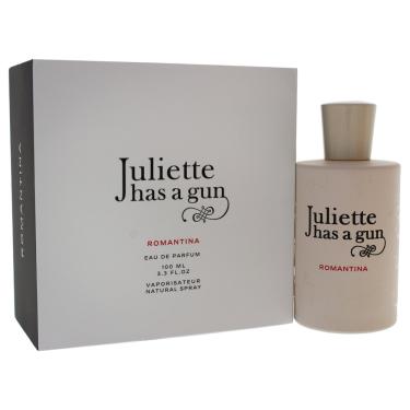 Imagem de Perfume Juliette Has A Gun Romantina Eau de Parfum 100ml