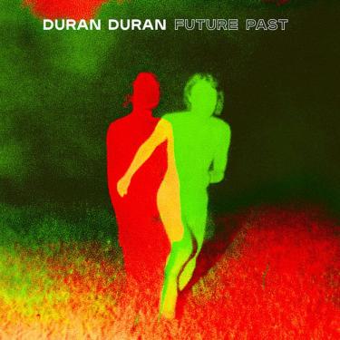 Imagem de CD Duran Duran Future Past
