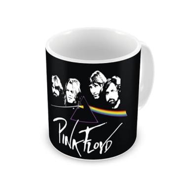 Imagem de Caneca Pink Floyd Dark Side Of The Moon 2 330 ml