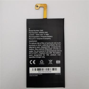 Imagem de Bateria Compativel Com Cat S40  CELULAR S 40 Nova - - bgb