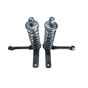 Imagem de Kit Manga Ponta Eixo P/ Mini Buggy Fapinha C/ Molas Completo e colchet