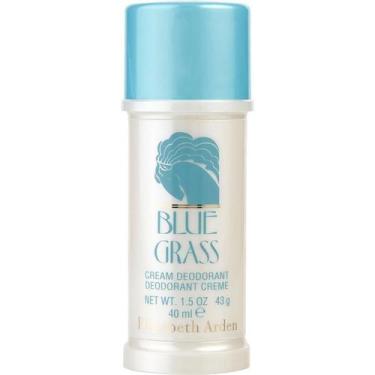 Imagem de Desodorante Em Creme 44 Ml Blue Grass Elizabeth Arden Feminino